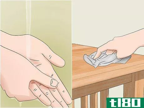 Image titled Catch a Fly With Your Hands Step 11