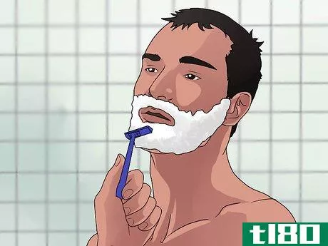 Image titled Care for Your Face (Males) Step 12