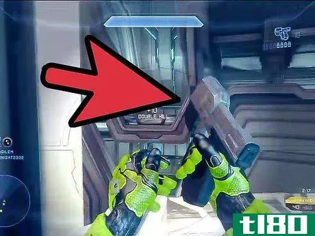 Image titled Be Good at Halo 4's Flood Mode Step 6