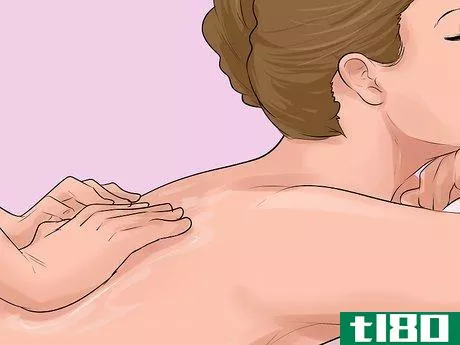 Image titled Alleviate Back Pain During Pregnancy Step 12