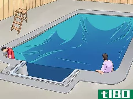 Image titled Build a Swimming Pool Step 15
