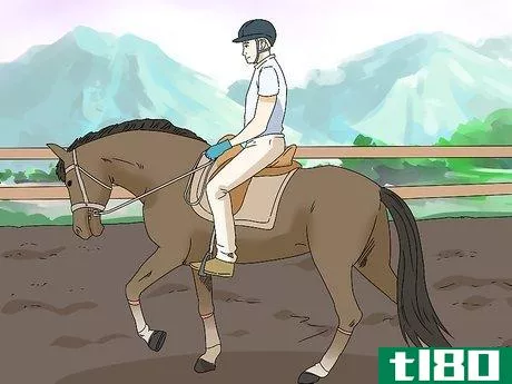 Image titled Be a Good Horse Rider Step 13
