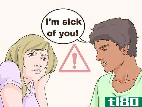 Image titled Avoid Saying Harmful Things when Arguing with Your Spouse Step 3