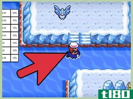 Image titled Catch Articuno in Pokemon Fire Red and Leaf Green Step 10
