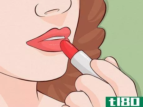 Image titled Apply Makeup for a Glamour Photography Shoot Step 20