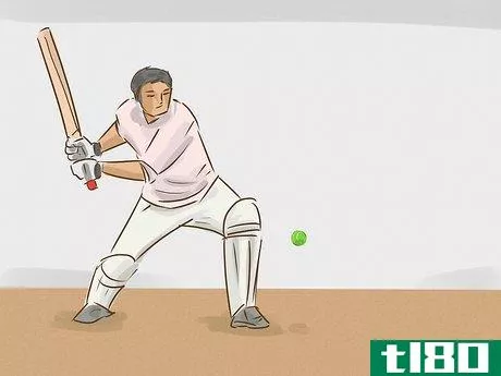 Image titled Be a Better Batsman in Cricket Step 10
