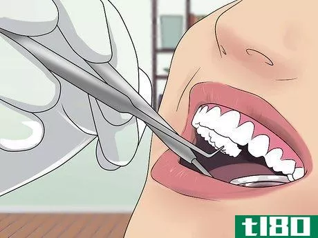 Image titled Be Thorough in Your Oral Hygiene Routine Step 21