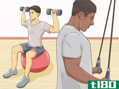 Image titled Build Muscle with Compound Exercises Step 7
