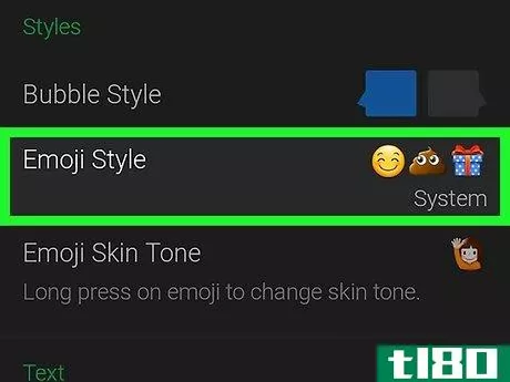 Image titled Change Emojis on Android Step 6
