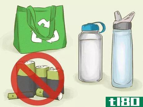 Image titled Help Save the Environment Step 10