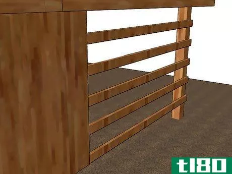Image titled Build a Pole Barn Step 15