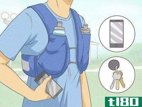 Image titled Carry a Phone While Running Step 11