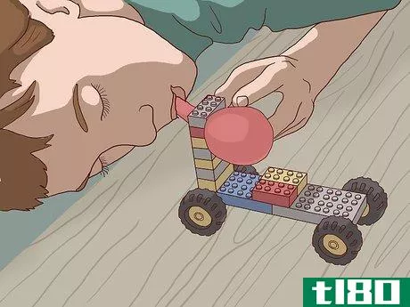 Image titled Build a LEGO Car Step 23