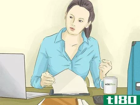 Image titled Become an Accountant Step 13