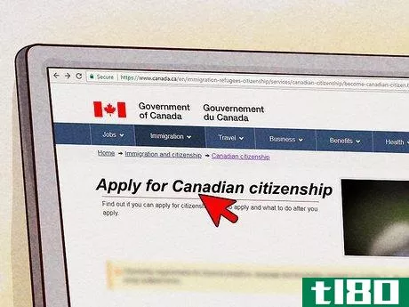 Image titled Apply for Permanent Residence in Canada Step 15