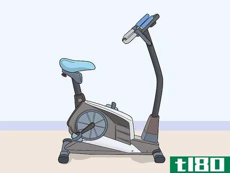 Image titled Buy an Exercise Bike Step 2