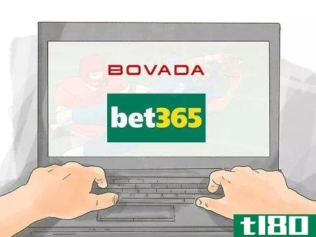 Image titled Bet on Sports Step 6