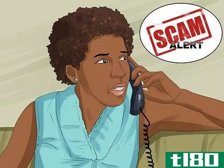 Image titled Avoid Phone Scams Step 13