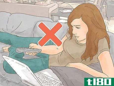Image titled Avoid Distractions While Studying Step 8