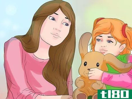 Image titled Help Children with Autism Deal with Transitions Step 10
