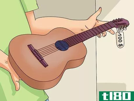 Image titled Buy a Guitar for a Child Step 9
