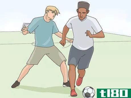 Image titled Be Good at Soccer Step 8