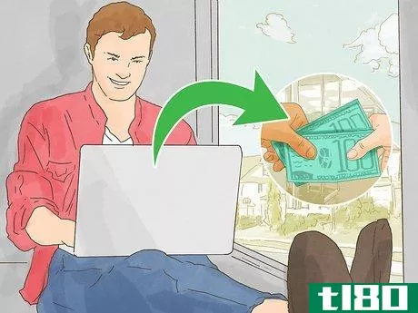 Image titled Be Responsible with Your First Credit Card Step 14