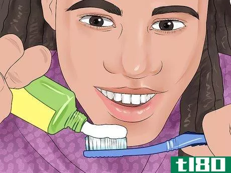 Image titled Care for a Tooth Filling Step 11