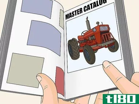 Image titled Buy a Used Tractor Step 20