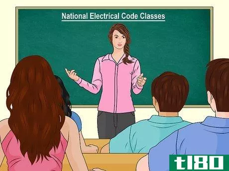 Image titled Become a Licensed Electrician Step 7