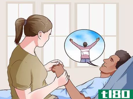 Image titled Become a CNA (Certified Nursing Assistant) Step 5