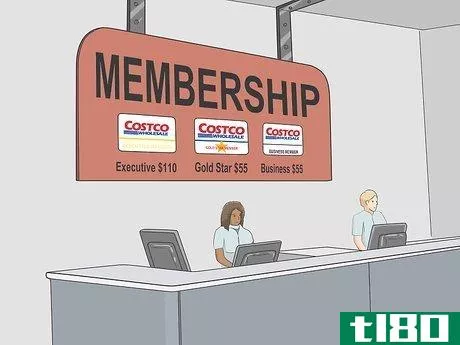 Image titled Cancel Your Costco Membership Step 4