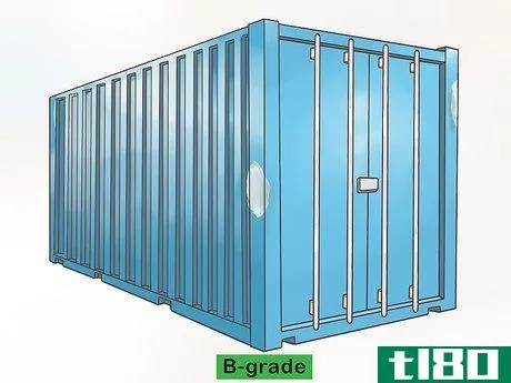 Image titled Buy a Used Shipping Container Step 5