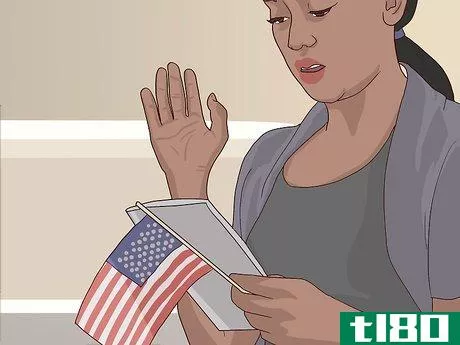 Image titled Become a US Citizen Step 28
