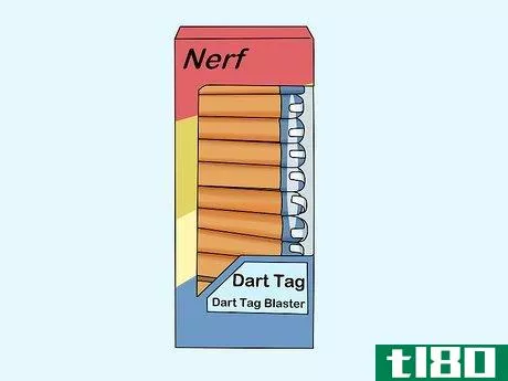 Image titled Buy Nerf Gun Darts Step 2