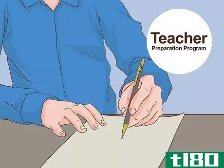 Image titled Become a High School Teacher Step 3