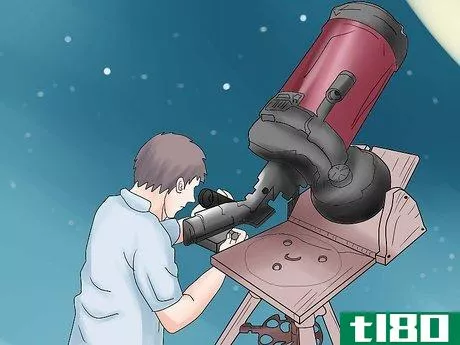 Image titled Build an Equatorial Wedge for Your Telescope Step 13
