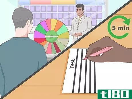 Image titled Be a Contestant on Wheel of Fortune Step 6