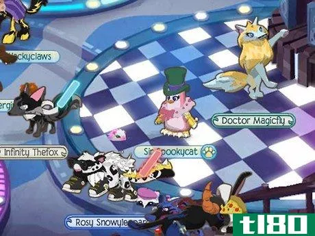 Image titled Be Rich on Animal Jam Step 9