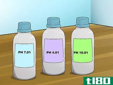 Image titled Calibrate and Use a pH Meter Step 3