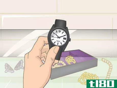 Image titled Buy a Swiss Watch Step 14