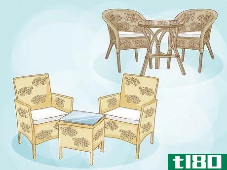 Image titled Buy Patio Furniture Step 5