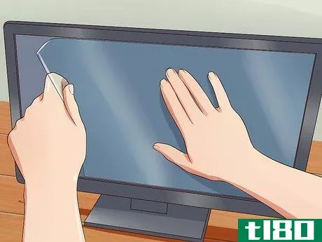 Image titled Avoid Eye Strain While Working at a Computer Step 12