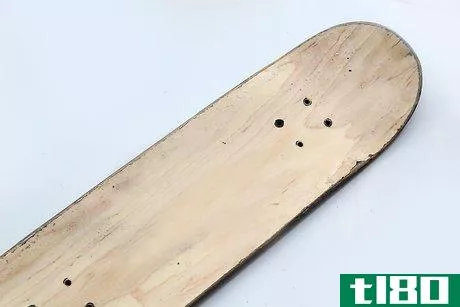 Image titled Build a Skateboard Step 5