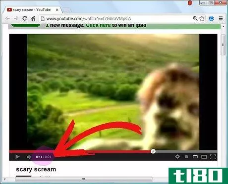 Image titled Avoid Screamers on YouTube Step 2