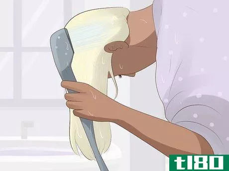 Image titled Bleach Your Hair Step 44
