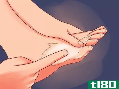 Image titled Care for Your Feet and Toenails Step 12