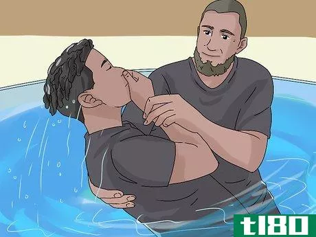 Image titled Baptize Someone Step 12