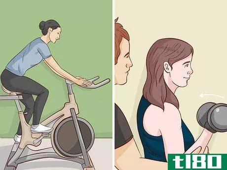 Image titled Become a Fitness Coach Step 1
