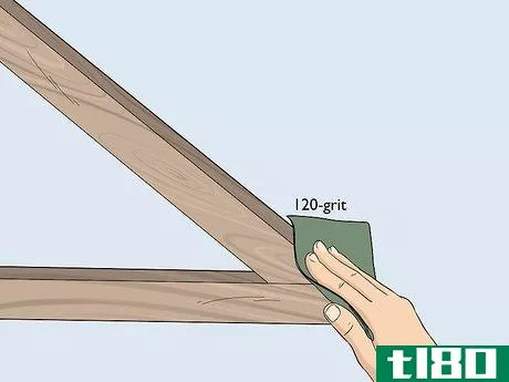 Image titled Build a Gymnastics Bar Step 13